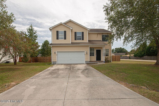 Building Photo - 106 Briar Hollow Dr Rental