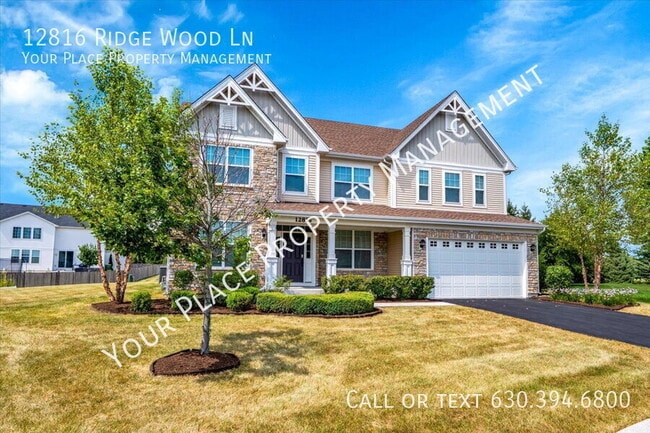 Photo - 12816 Ridge Wood Ln
