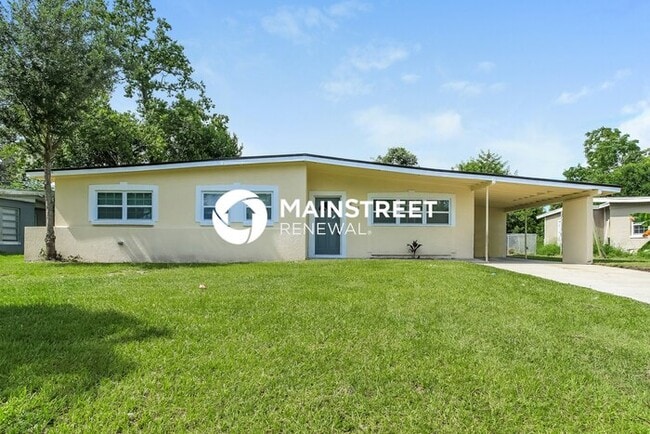 Building Photo - 3 Bedroom Pet-Friendly Home in Orlando, FL...