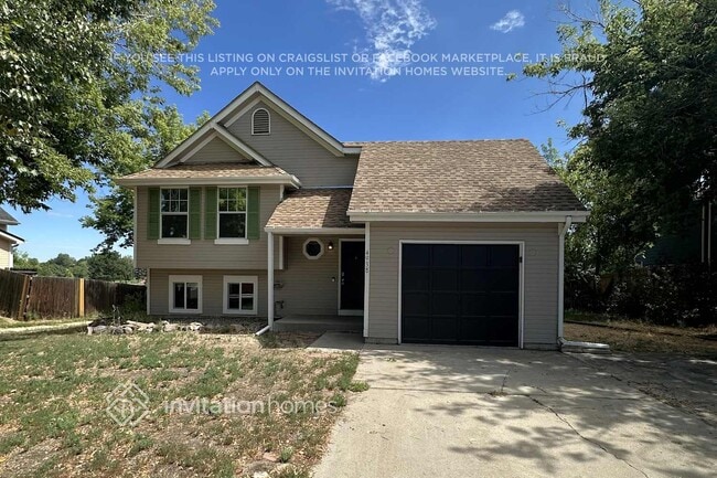 Photo - 4938 S Sedalia Way House