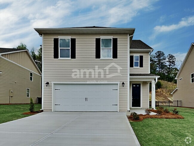 Building Photo - 645 Smt Vw Ln Rental