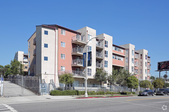 Temple Villas - Temple Villas Apartments