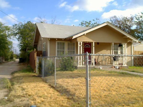 Photo - 1518 S 6th St Casa