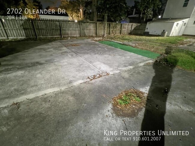 Photo - 2702 Oleander Dr