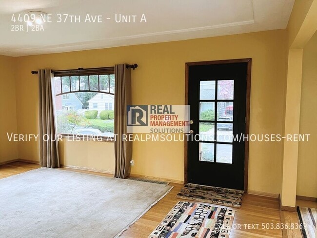 Photo - 4409 NE 37th Ave Unidad A