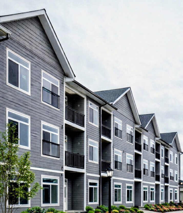 Photo - 11802 E Main Ave Unidad Mason Apartments