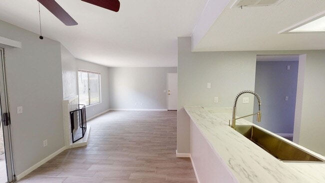 Photo - Newly Updated 2 bed, 2 bath located in San Bernardino!