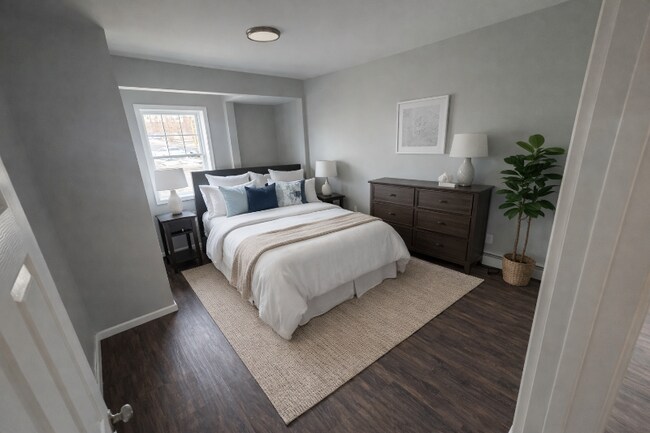 110 West St Unit 1st Fl