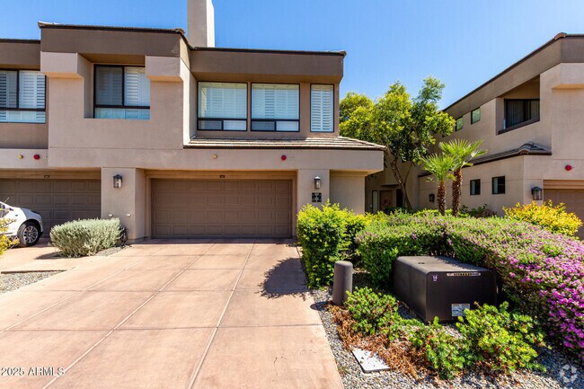 Building Photo - 7400 E Gainey Club Dr Unit 203 Rental