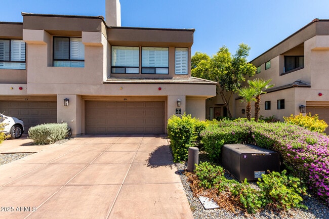 Photo - 7400 E Gainey Club Dr Apartamento Unidad 203