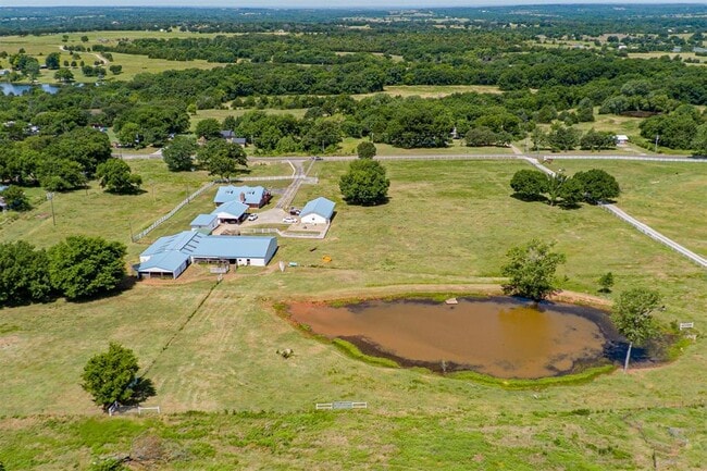 Photo - 104444 S 3520 Rd House