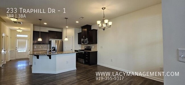 Photo - 233 Traphill Dr