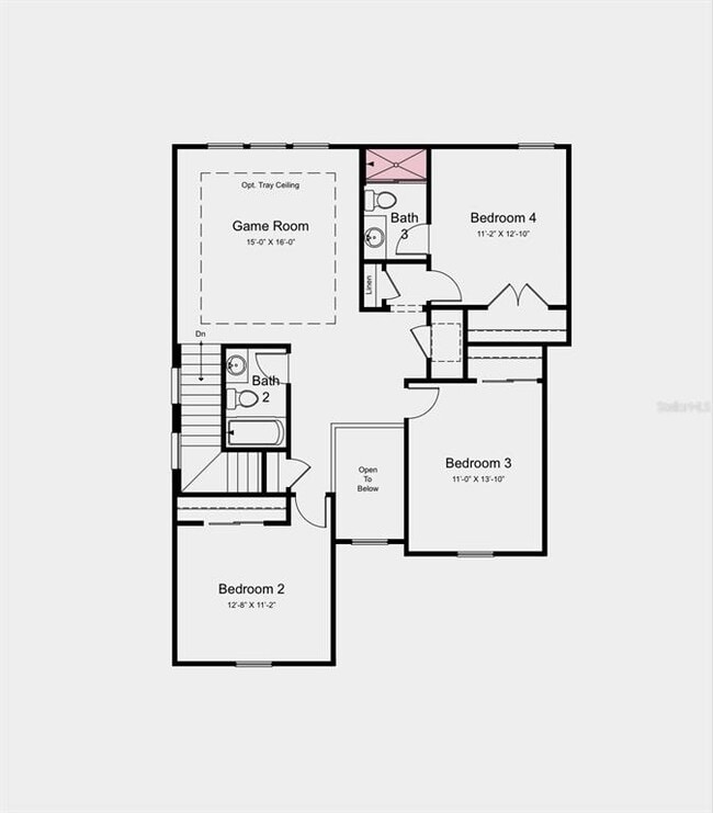 Photo - 12893 Harvest Rain Ave