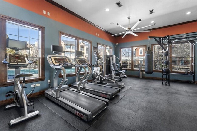Veridian at South Meadows