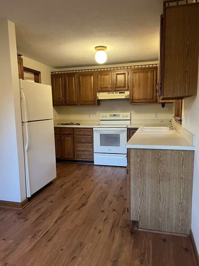 Kitchen - 30 Ministerial Rd