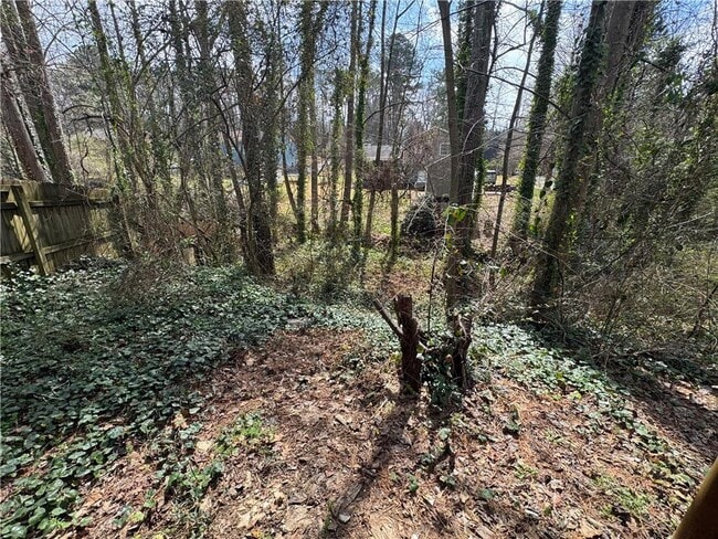 Photo - 3561 Ashley Station Dr SW