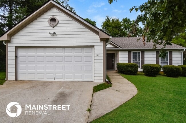 Building Photo - 1311 Ambercrest Way Rental