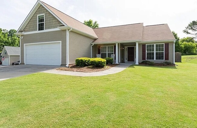 Photo - 607 McDowell Ln