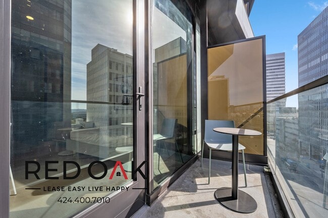 Photo - 6401 Wilshire Blvd Unit 808A