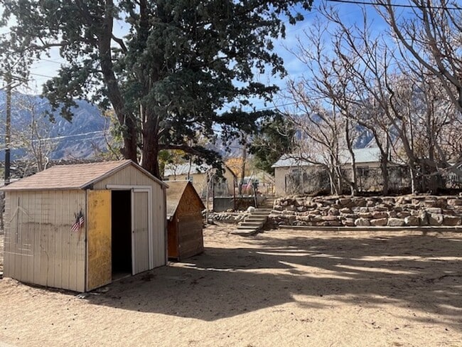 Photo - Pine Creek Village, Bishop, CA