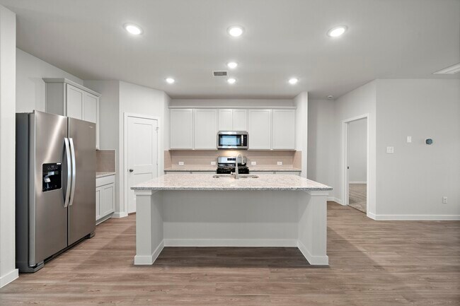 Photo - 21134 Armstrong County Dr
