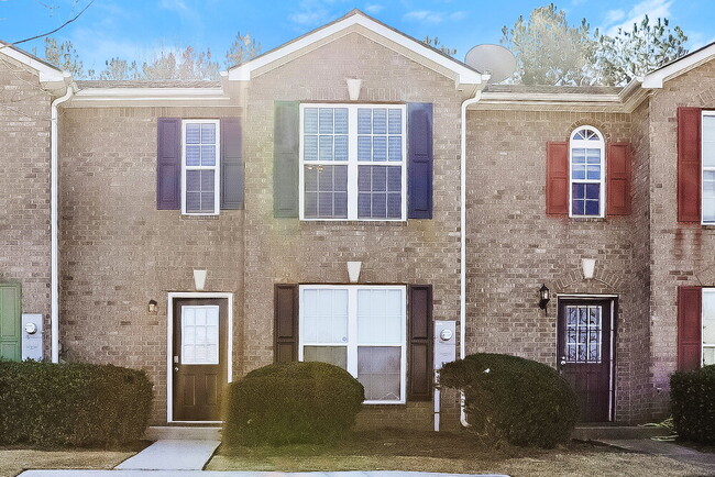 Building Photo - 3904 Waldrop Ln Rental