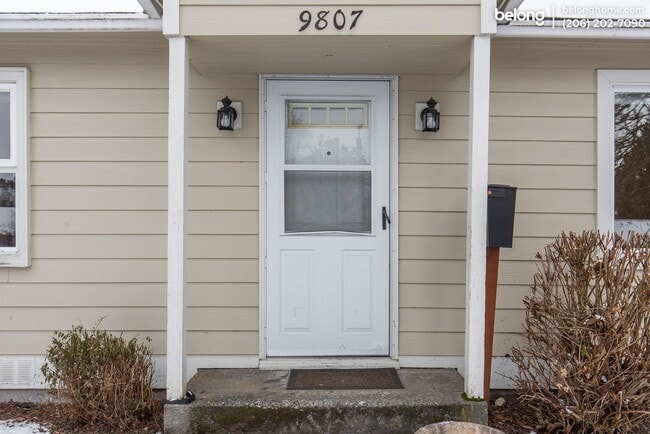 Photo - 9807 32nd Ave SW