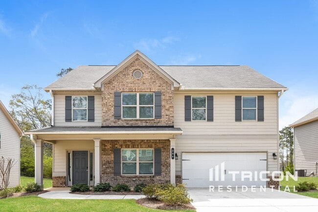 Photo - Tricon Magnolia Trace