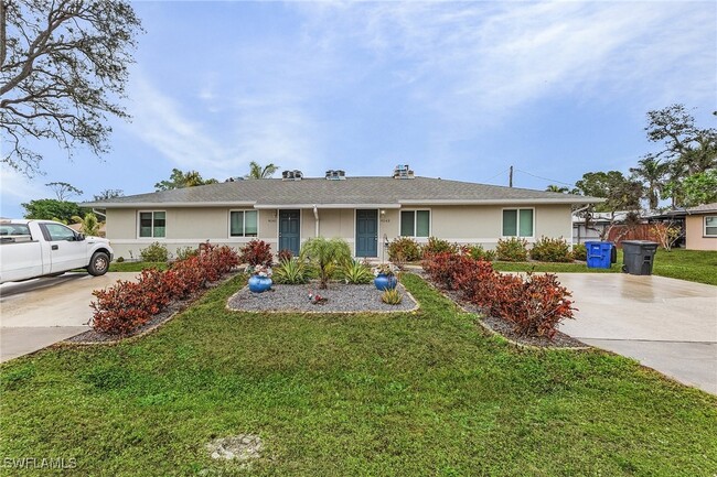 Photo - 9143 Carolina St Townhome