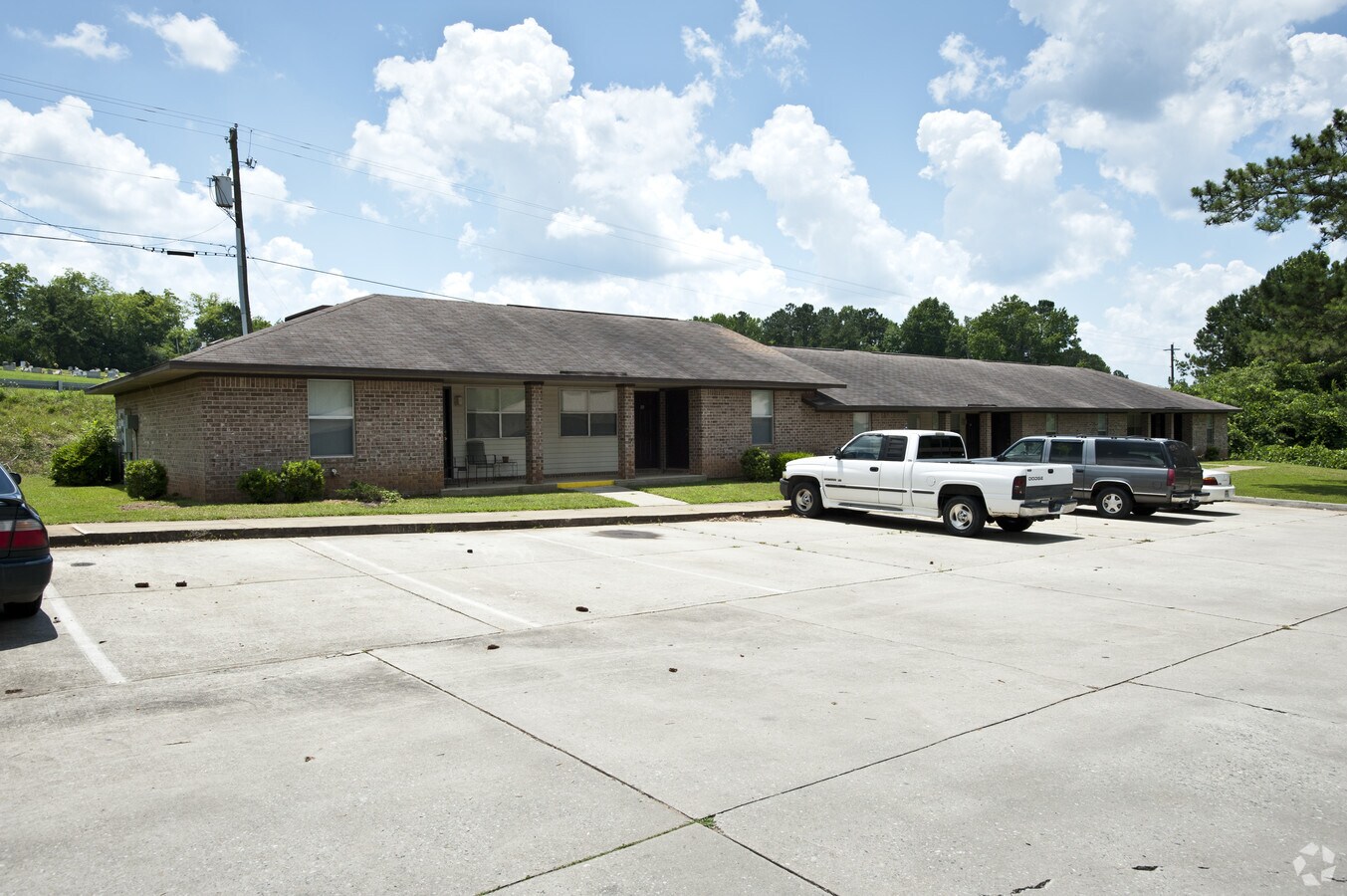 Photo - Piedmont Hills