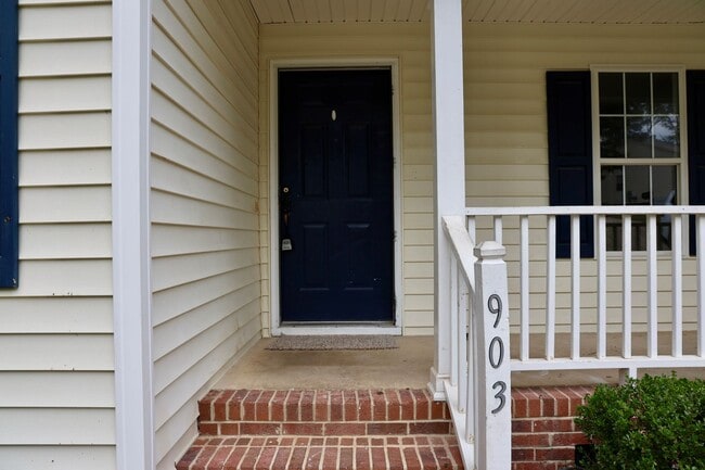 Photo - Knightdale Rental Home - Great Location!