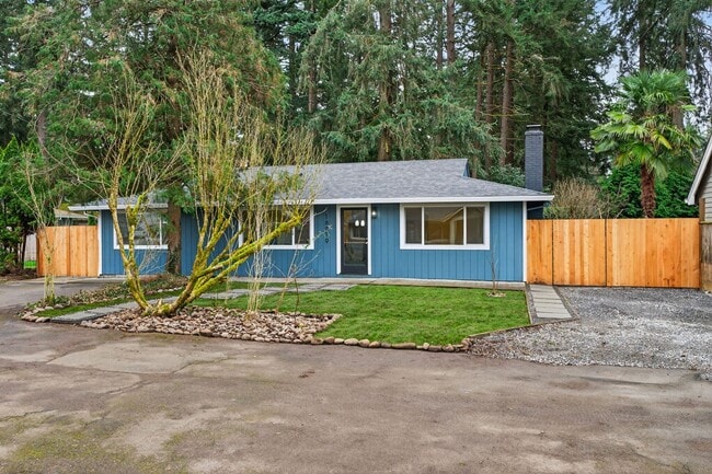 Photo - Updated 4BD Lake Oswego Home - Prime Location