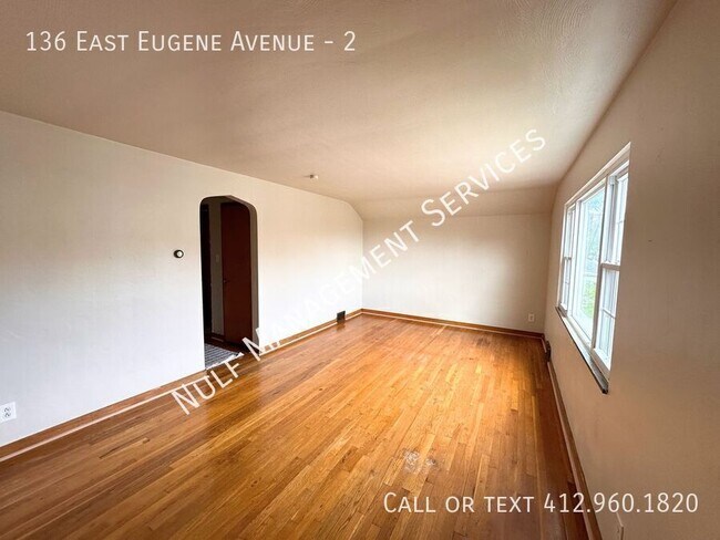 Photo - 136 E Eugene Ave Unit 2