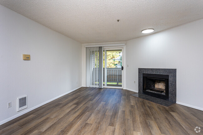 Interior Photo - Clearwater Ridge Apartments