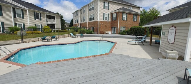 Photo - 303 N Knollwood Dr Condo Unit Blacksburg 3 Bdrm 2 Bath