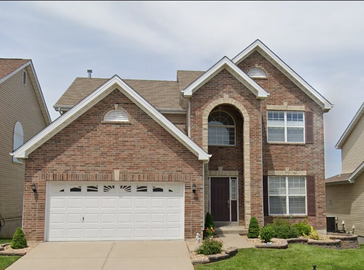 Photo - 1941 Crossbridge Ct Casa