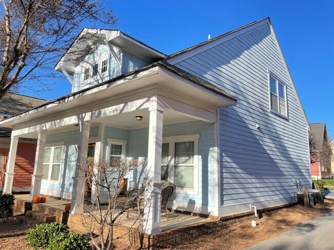 Photo - The Retreat @ Magnolia Bluff!