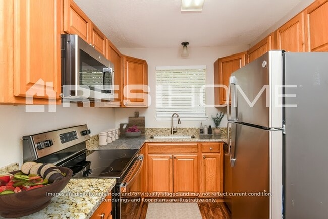 Photo - 6528 Bernadine St