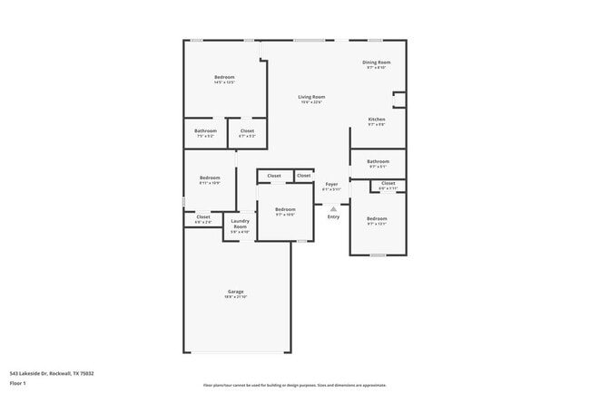 Photo - 543 Lakeside Dr