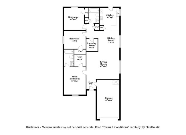 Photo - 1007 Kansas City Dr