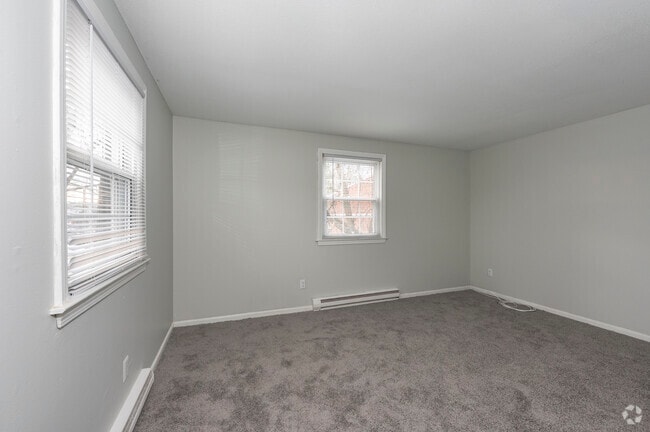 Hamden Centre - 1BD, 1BA - Bedroom