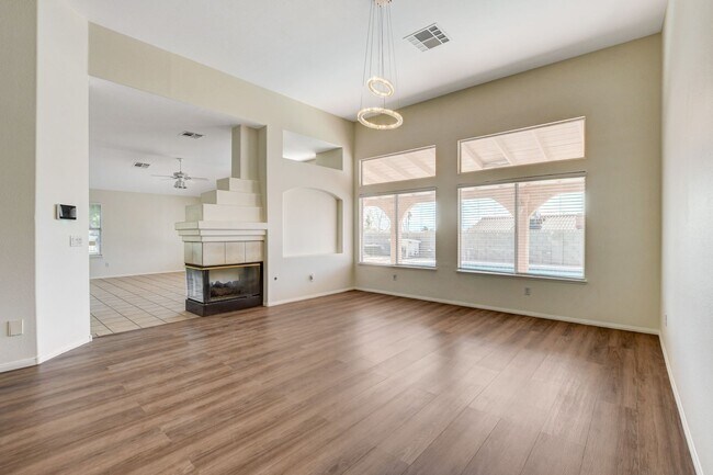 Photo - Beautiful Ranch Style Single Story w/Pool & View of the Las Vegas Strip