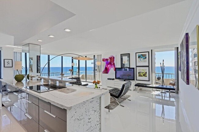 Photo - 5550 N Ocean Dr Unit 17-A