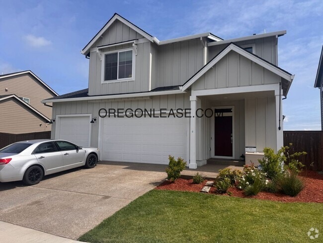 Building Photo - New Construction | 3 Bed, 2.5 Bath | 2,081... Rental