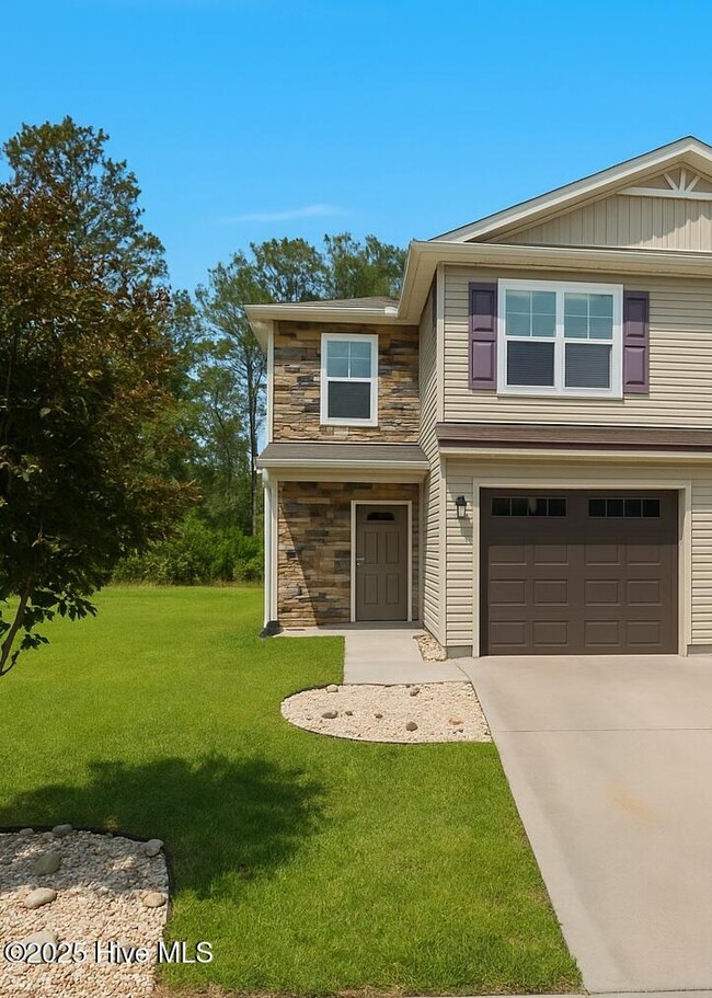 Photo - 206 Kenan Lp Townhome