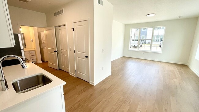 Park Indy Rowhomes!