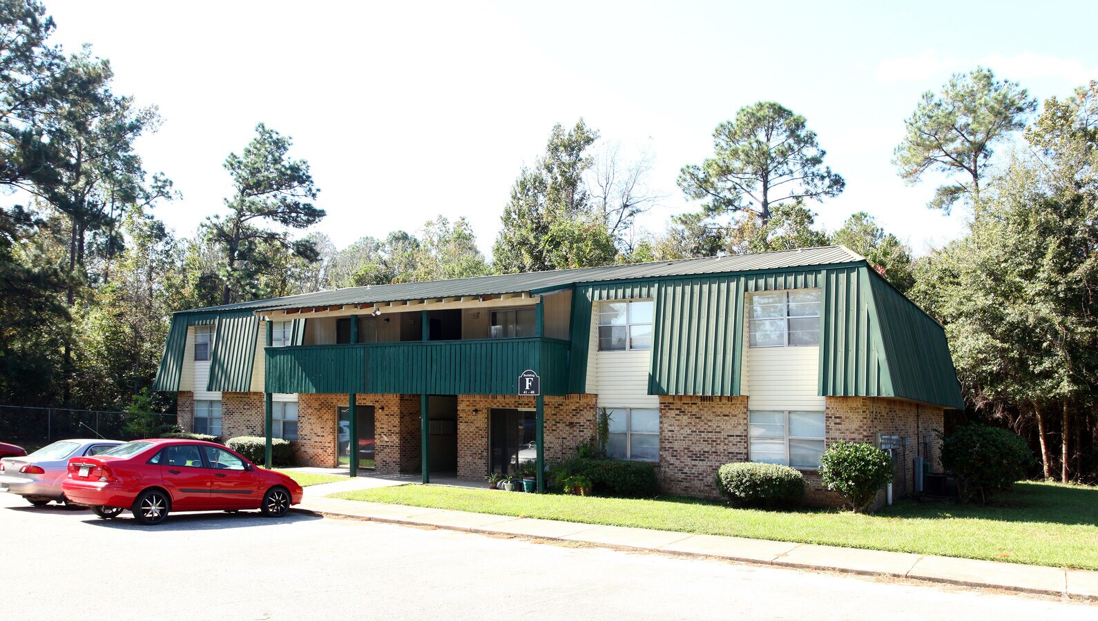 Photo - Keystone Apartments