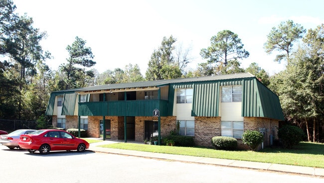 Keystone Apartments