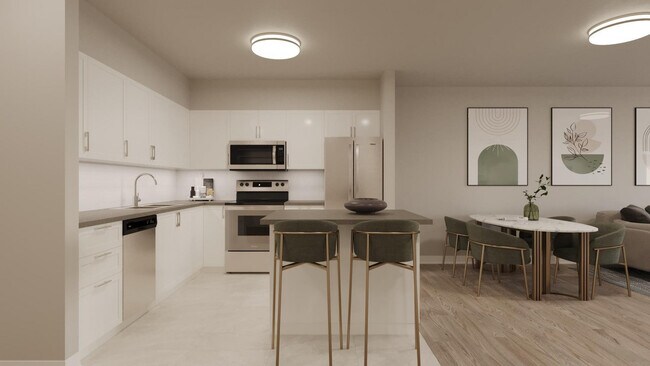 Photo - Rockwell Place II