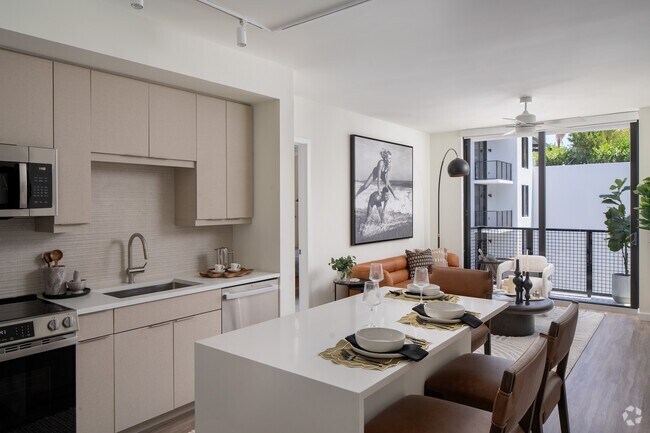 Building Photo - Amara Wynwood Rental
